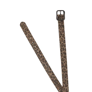 Kép 4/6 - Kiegészitő - O_Leo Print Belt - 2608