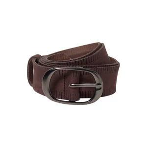 Kép 3/6 - Kiegészitő - O_Embossed Stripes Belt - 2608