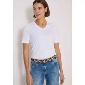 Kép 6/6 - Kiegészitő - O_Fur Leo Print Belt - 2608
