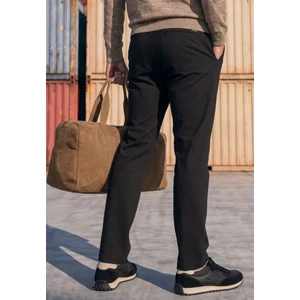 Kép 2/6 - Nadrág - NOS heavy jersey chino - 26HW