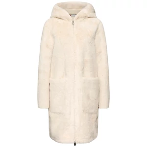 Kép 5/6 - OTLT Kabát - Fake Fur Coat w. Hoody 2509 WS02