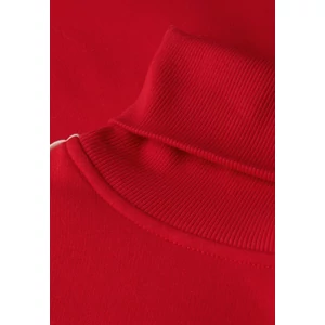 Kép 6/6 - OTLT Pulóver - Sweat w. Stand Up Collar 2509