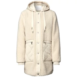 Kép 5/6 - OTLT Dzseki outdoor - Studio Teddy Coat w. Removable 2509 WS02
