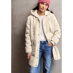 Kép 1/6 - OTLT Dzseki outdoor - Studio Teddy Coat w. Removable 2509 WS02