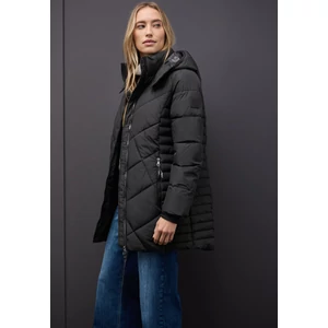 Kép 1/6 - OTLT Dzseki outdoor - Mid Length Padded Jkt w. ECO T 2510 WS02