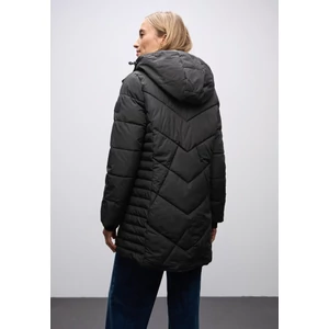 Kép 3/6 - OTLT Dzseki outdoor - Mid Length Padded Jkt w. ECO T 2510 WS02