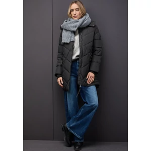 Kép 4/6 - OTLT Dzseki outdoor - Mid Length Padded Jkt w. ECO T 2510 WS02