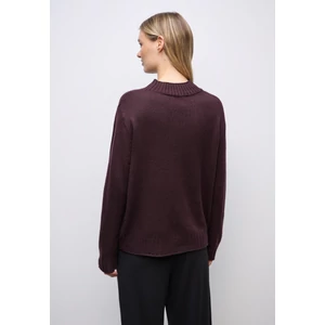 Kép 3/6 - OTLT Pulóver - LTD QR_basic sweater turtle 2510 WS02