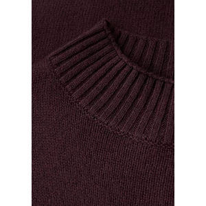 Kép 6/6 - OTLT Pulóver - LTD QR_basic sweater turtle 2510 WS02