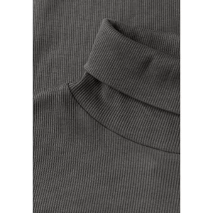 Kép 6/6 - Ing - LTD QR basic rib roll neck shi 2510 WS02