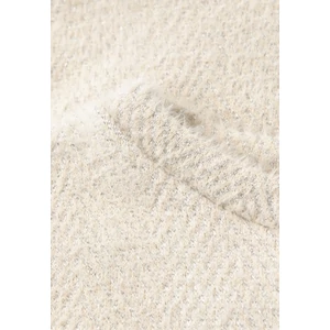 Kép 6/6 - Ing - heavy fluffy shiny zig-zag shi 2510 WS02