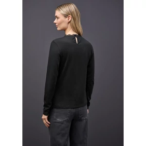 Kép 3/6 - Ing - shirt w.lace insert 2510 WS02