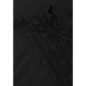 Kép 6/6 - Ing - shirt w.lace insert 2510 WS02