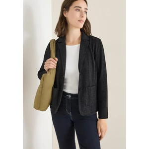 Kép 1/6 - OTLT Blézer és dzseki indoor - Herringbone Blazer 2510 WS02