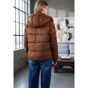 Kép 3/6 - OTLT Dzseki outdoor - Studio Short Padded Jkt 2510 WS02