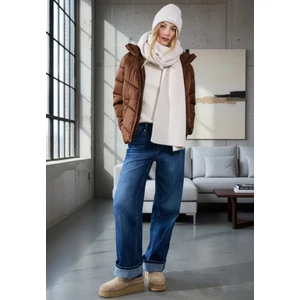 Kép 4/6 - OTLT Dzseki outdoor - Studio Short Padded Jkt 2510 WS02