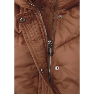 Kép 6/6 - OTLT Dzseki outdoor - Studio Short Padded Jkt 2510 WS02