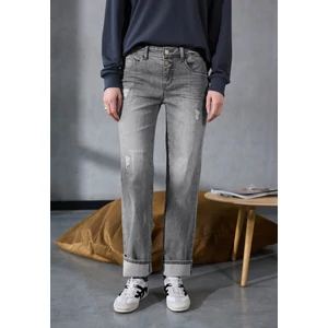 Kép 4/6 - Nadrág - Studio Style Straight Leg,mw,g 2510 WS02