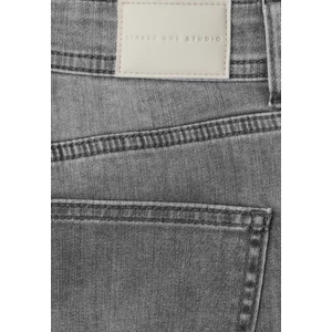 Kép 6/6 - Nadrág - Studio Style Straight Leg,mw,g 2510 WS02