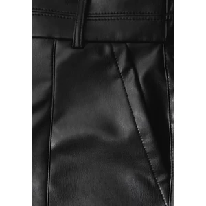 Kép 6/6 - Nadrág - Studio_PU Double Button Shorts 2510 WS02