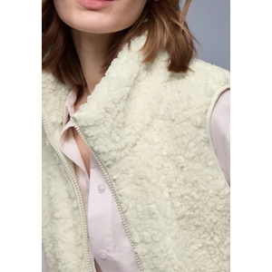 Kép 3/6 - Mellény - Teddy Vest w. Patched Pockets 2601