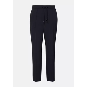 Kép 3/3 - Nadrág - Jogging trousers with elasticated waistband and piping detail 2601