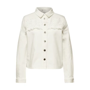 Kép 4/7 - Blézer és dzseki indoor - SOL Style Jacket,ecru washed - 2604