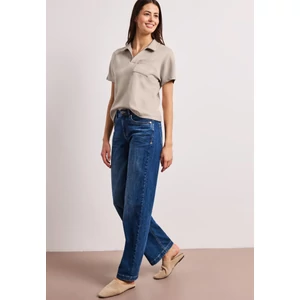 Kép 3/5 - Ing - polo shirt w.shiny details - 2604
