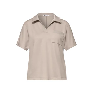 Kép 4/5 - Ing - polo shirt w.shiny details - 2604