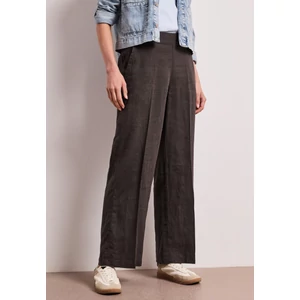 Kép 1/6 - Nadrág - SOL_Wide Leg Buttons HW - 2604