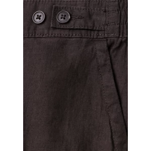 Kép 5/6 - Nadrág - SOL_Wide Leg Buttons HW - 2604