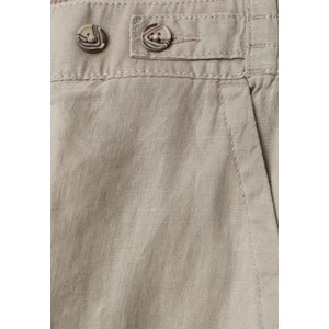 Kép 5/7 - Nadrág - SOL_Wide Leg Buttons HW - 2604