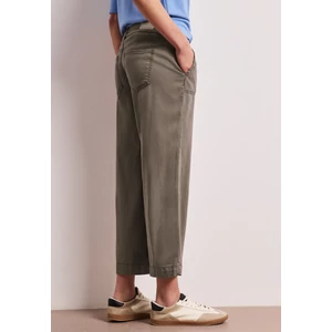 Kép 2/7 - Nadrág - QR Style Emee Wide Leg,mw,brow - 26FS