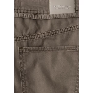 Kép 5/7 - Nadrág - QR Style Emee Wide Leg,mw,brow - 26FS