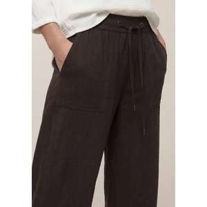 Kép 6/7 - Nadrág - Style Emee_HW_SOLID_woven-crep - 2604