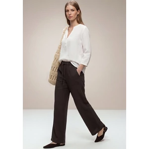 Kép 7/7 - Nadrág - Style Emee_HW_SOLID_woven-crep - 2604