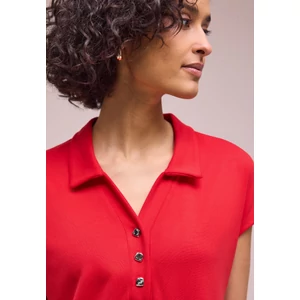 Kép 5/5 - Ruha - Punto di Roma Shirt Dress_soli - 2605
