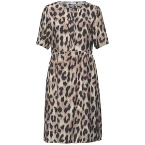 Kép 3/5 - Ruha - LTD QR Tunic Dress_AOP - 26FS