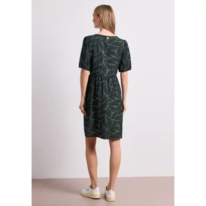 Kép 2/5 - Ruha - LTD QR Tunic Dress_AOP - 26FS