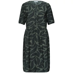 Kép 3/5 - Ruha - LTD QR Tunic Dress_AOP - 26FS