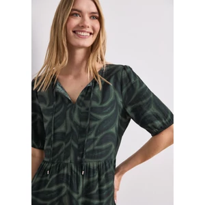 Kép 5/5 - Ruha - LTD QR Tunic Dress_AOP - 26FS