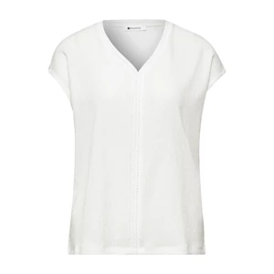 Kép 4/5 - Ing - structure shirt w.deco tape - 2605