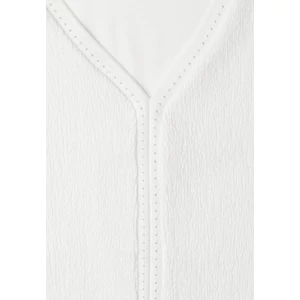 Kép 5/5 - Ing - structure shirt w.deco tape - 2605