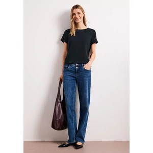 Kép 3/5 - Ing - shirt w.placed burn dessin - 2605