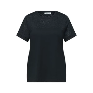 Kép 4/5 - Ing - shirt w.placed burn dessin - 2605