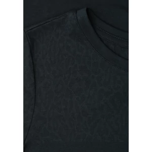 Kép 5/5 - Ing - shirt w.placed burn dessin - 2605