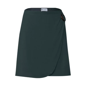Kép 4/6 - Szoknya - wrapped Jersey skirt_solid - 2605