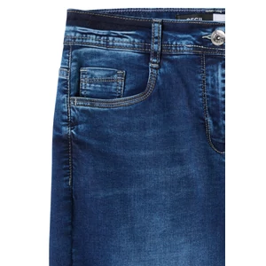 Kép 5/7 - Nadrág - Style TOS Neele Mid Blue - 26FS