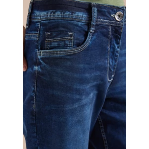 Kép 6/7 - Nadrág - Style TOS Neele Mid Blue - 26FS