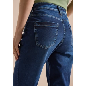 Kép 7/7 - Nadrág - Style TOS Neele Mid Blue - 26FS
